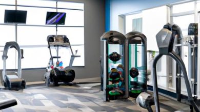 Onelife Fitness Tech Center